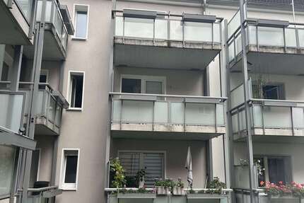 Wohnung zum Mieten in Essen 349,90 € 48.19 m² 2 zimmer