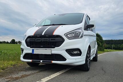 Ford Tourneo Custom 50.840 km 35.000 &euro; Hagen 58119