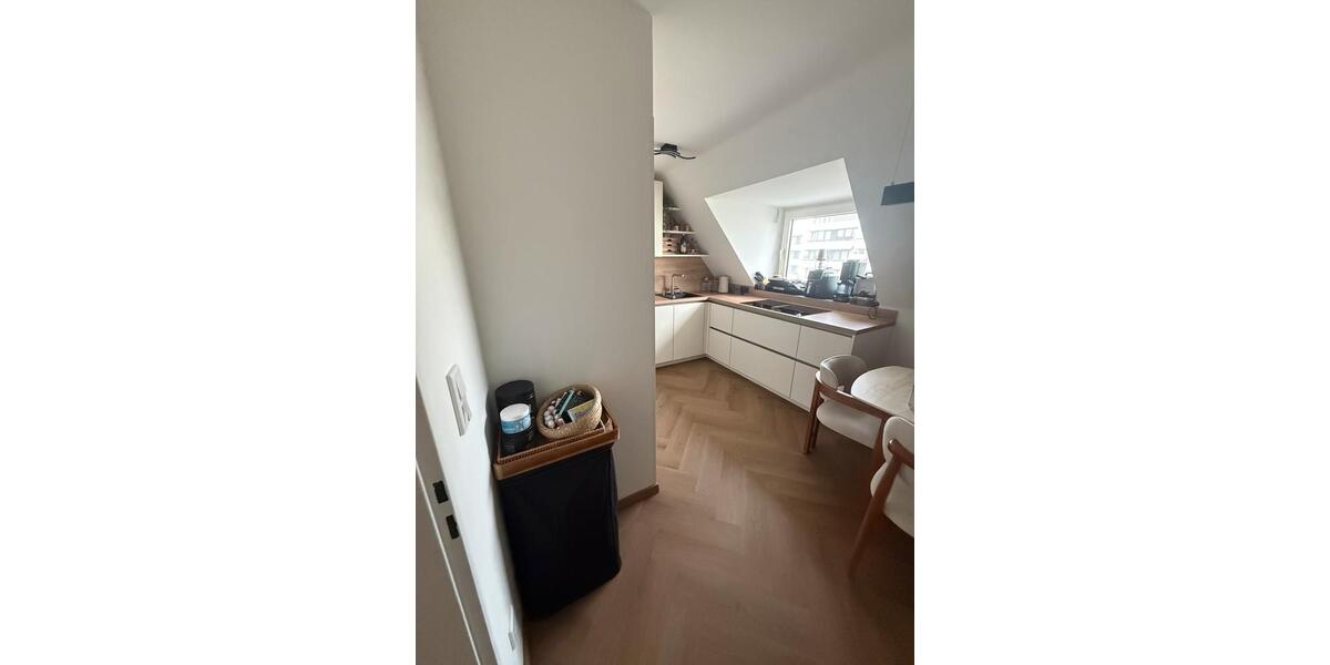 Dachgeschoßwohnung Herne Baukau - 3 Zimmer, 70 m&sup2;, 850&euro; | Angebot:24741265