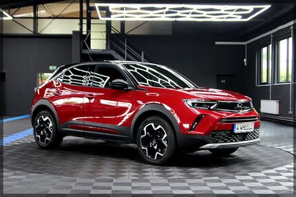 Opel Mokka 46.000 km 16.299 &euro; Hemer 58675