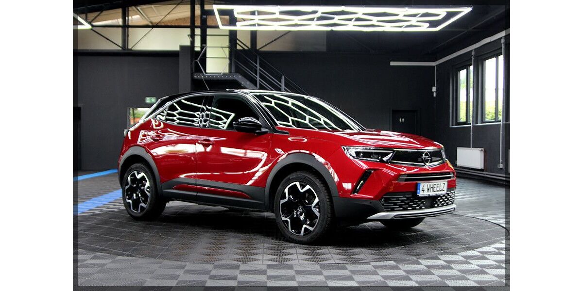 Opel Mokka 46.000 km 16.299 &euro; Hemer 58675