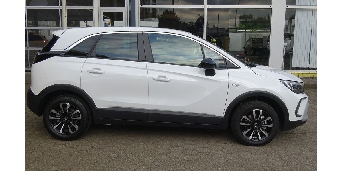 Opel Crossland (X) 24.999 km 20.999 &euro; Waltrop 45731