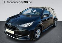 Gebrauchtwagen Mazda 2