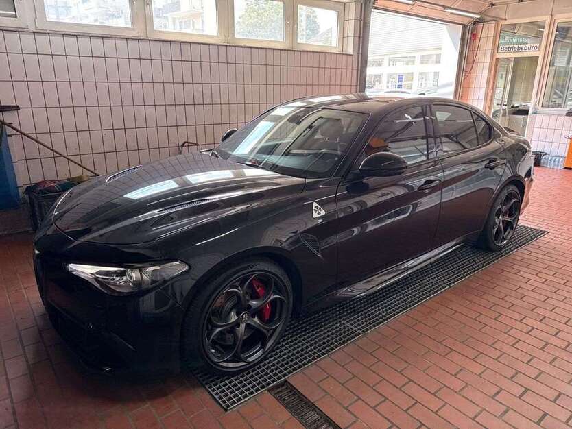 Giulia