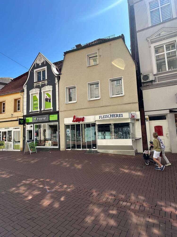 Einzelhandel in Lünen 4.495,05 € 117.52 m²