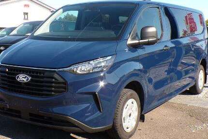Ford Transit Custom 26.800 km 35.999 &euro; Werne 59368
