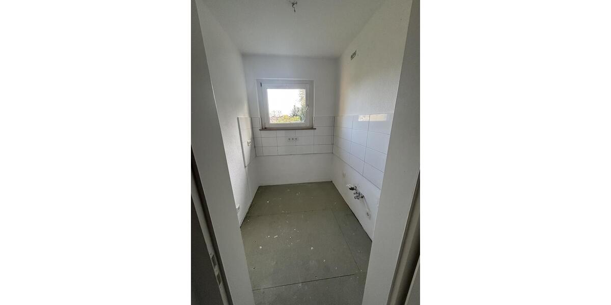 Etagenwohnung Kamen - 2.5 Zimmer, 46 m&sup2;, 402&euro; | Angebot:26474905