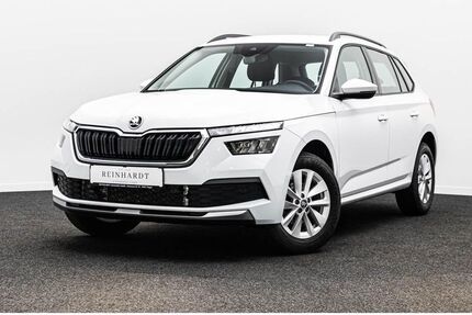 Skoda Kamiq 43.510 km 17.050 &euro; Hagen 58091