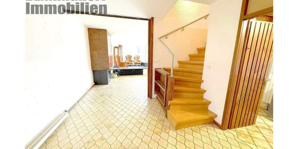 Reihenmittelhaus Dortmund Aplerbeck - 3 Zimmer, 105 m&sup2;, 279.000&euro; | Angebot:25740692