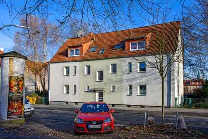 Wohnung Dortmund Bövinghausen - 2 Zimmer, 47 m&sup2;, 449&euro; | Angebot:27520721