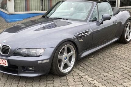 BMW Z3 91.450 km 19.500 &euro; Wickede (Ruhr) 58739