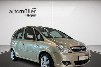 Opel Meriva 67.731 km 5.999 &euro; Hagen 58095