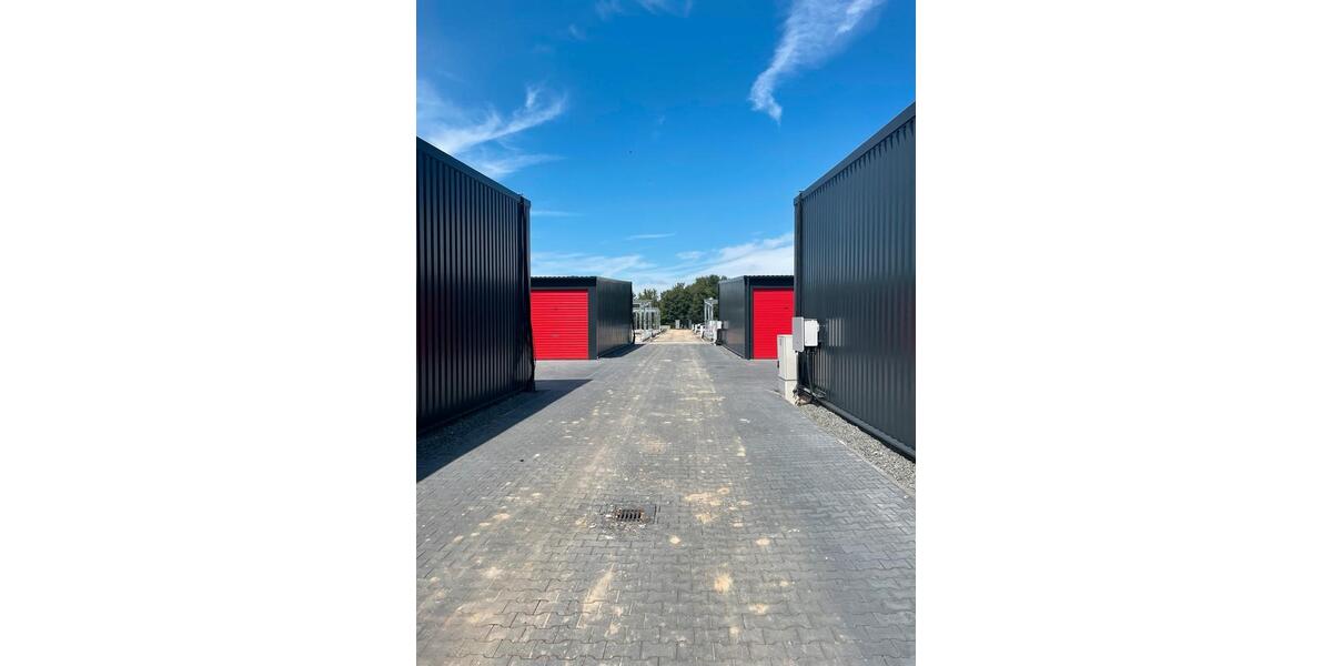 Garagen / Stellplätze Bochum Querenburg - 189&euro; | Angebot:16810215