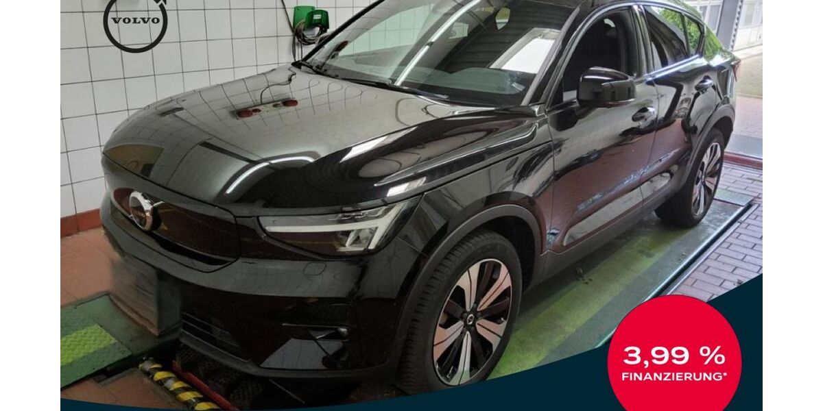 Volvo C40 38.808 km 31.850 &euro; Witten 58453