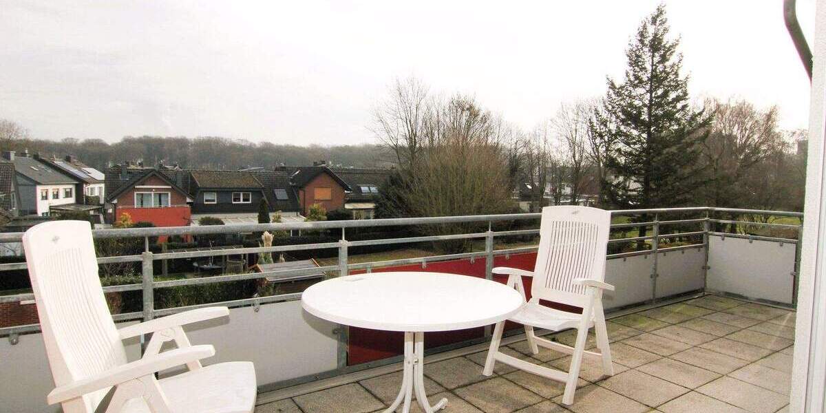 Etagenwohnung Waltrop - 3 Zimmer, 85 m&sup2;, 257.000&euro; | Angebot:25665461