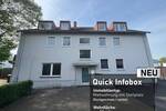 Etagenwohnung Bönen - 2 Zimmer, 55 m&sup2;, 465&euro; | Angebot:26569598