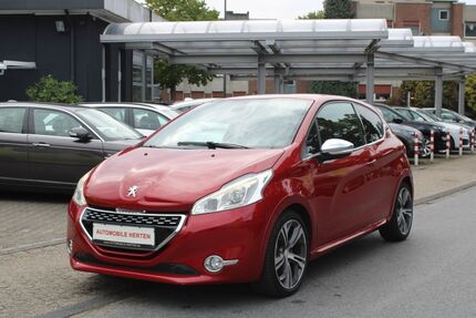 Peugeot 208 150.000 km 6.890 &euro; Herten 45699