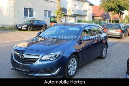 Opel Insignia 180.000 km 8.350 € Herten 45699