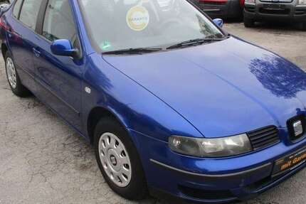 Seat Toledo 137.555 km 2.250 € Essen 45326