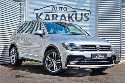VW Tiguan 164.212 km 19.995 &euro; Iserlohn 58644