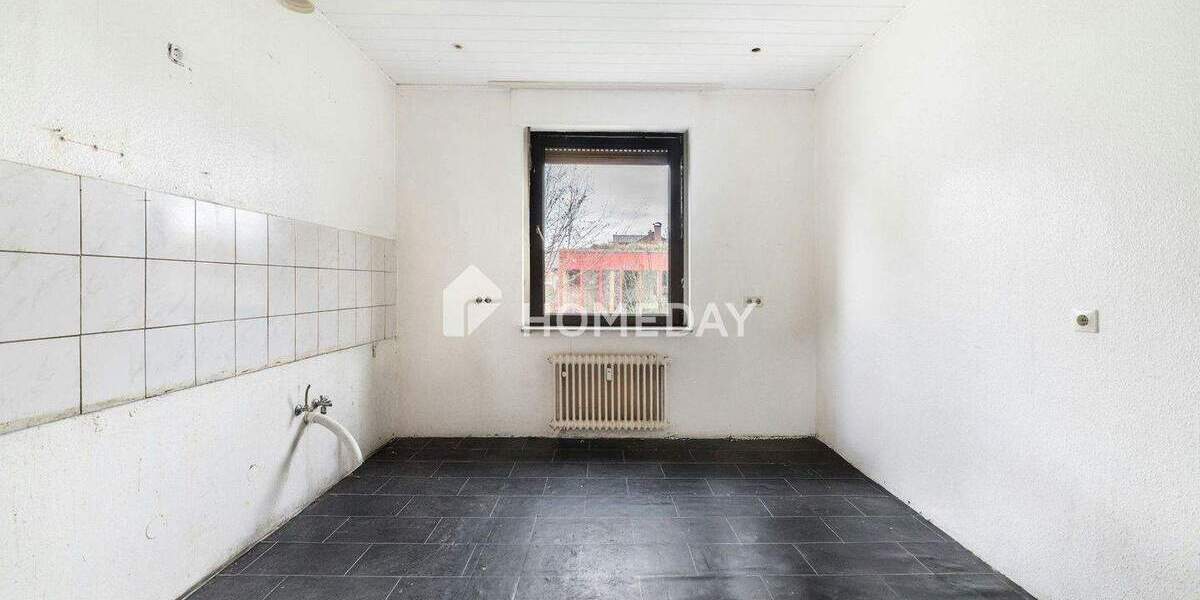 Etagenwohnung Marl Sinsen-Lenkerbeck - 4 Zimmer, 102 m&sup2;, 179.000&euro; | Angebot:24440179