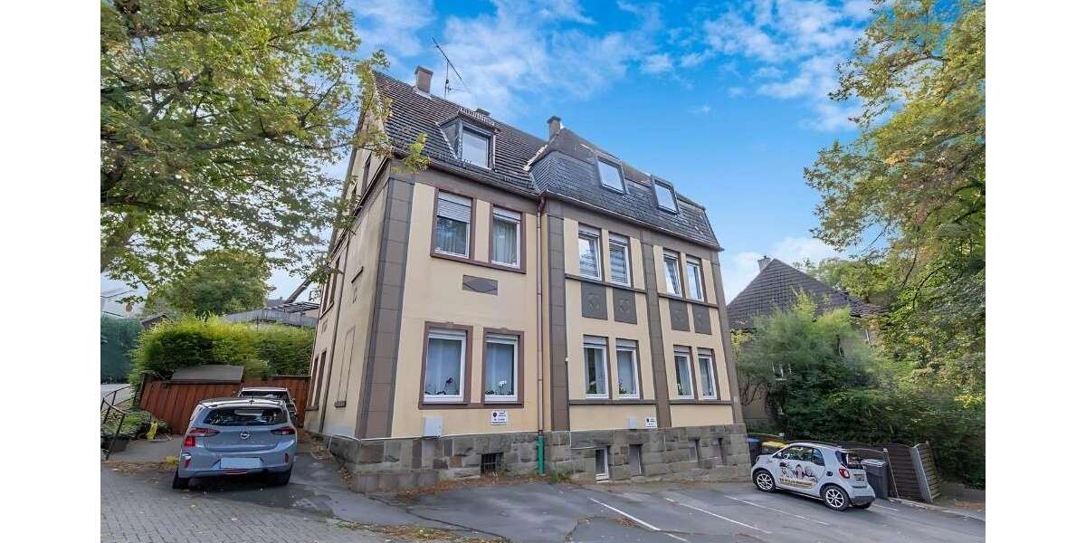 Etagenwohnung Nachrodt-Wiblingwerde-Wiblingwerde Wiblingwerde - 3 Zimmer, 92 m&sup2;, 125.000&euro; | Angebot:22991156