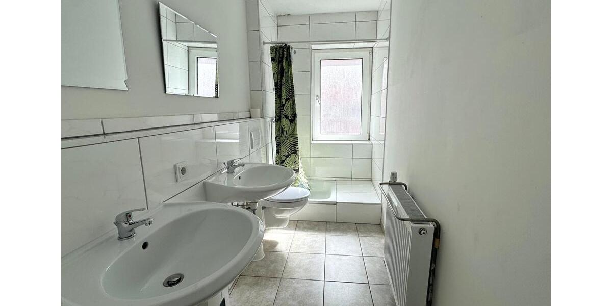 Etagenwohnung Gelsenkirchen Rotthausen - 4.5 Zimmer, 95 m&sup2;, 950&euro; | Angebot:24826573