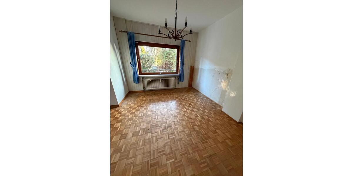 Hochparterre Bochum Eppendorf - 4 Zimmer, 100 m&sup2;, 910&euro; | Angebot:24741310
