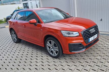 Audi Q2 72.196 km 15.900 &euro; Ennepetal 58256