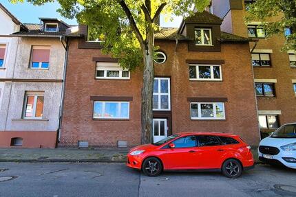 Wohnung Gelsenkirchen Buer - 2.5 Zimmer, 59 m&sup2;, 490&euro; | Angebot:26462507