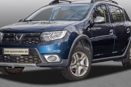 Dacia Sandero 53.400 km 8.888 &euro; Hagen 58135