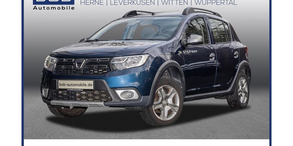 Dacia Sandero 53.400 km 8.888 &euro; Hagen 58135