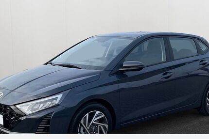 Hyundai i20 30.522 km 15.590 &euro; Recklinghausen 45657