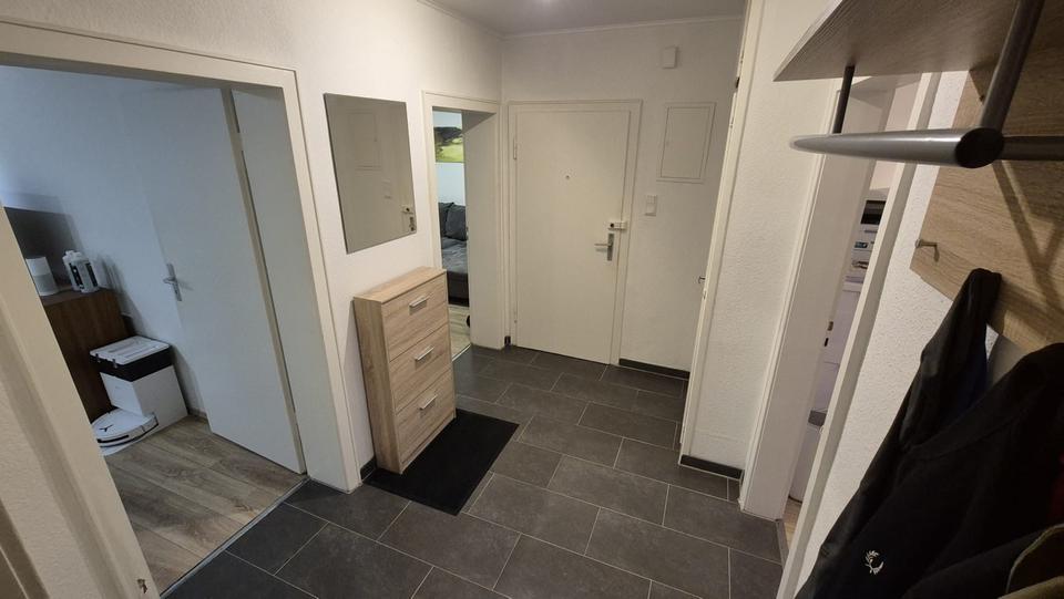 Attraktive 3-Zimmer-Wohnung in Marl 3 zimmer