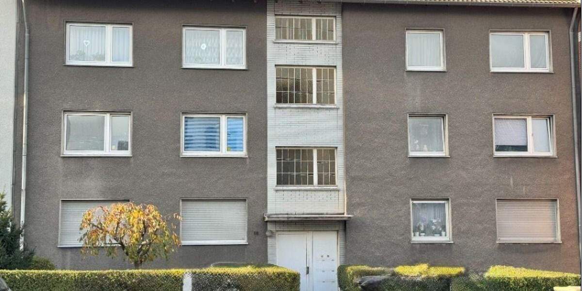 Mehrfamilienhaus, Wohnhaus Castrop-Rauxel Castrop - 1 Zimmer, 442 m&sup2;, 520.000&euro; | Angebot:24425393