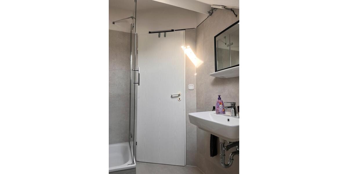 Dachgeschoßwohnung Dortmund Innenstadt Nord - 3 Zimmer, 60 m&sup2;, 600&euro; | Angebot:24662479