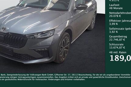 Skoda Scala 24.961 km 24.917 &euro; Dortmund 44309