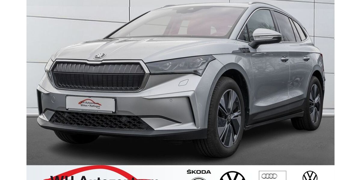 Skoda Enyaq 82.630 km 27.893 &euro; Witten 58453