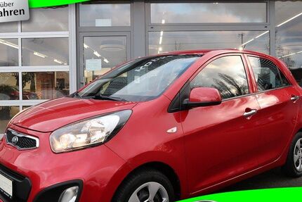 Kia Picanto 65.650 km 7.180 &euro; Marl 45772