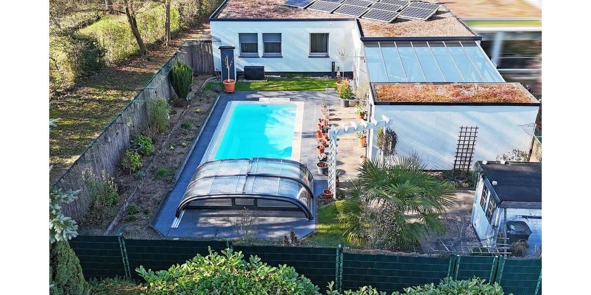 Bungalow Hagen Boele - 4 Zimmer, 122 m&sup2;, 350.000&euro; | Angebot:25940228