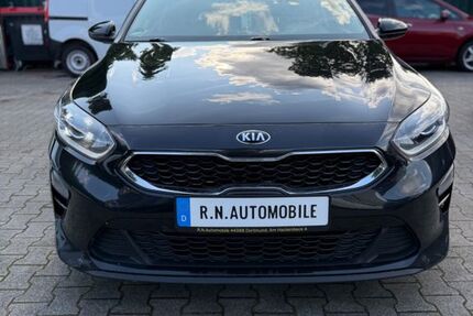 Kia ceed / Ceed