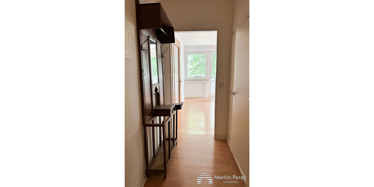 Etagenwohnung Hagen Emst - 1 Zimmer, 36 m&sup2;, 89.000&euro; | Angebot:23985724