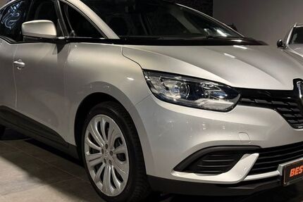 Renault Scenic 80.138 km 9.990 &euro; Unna 59425