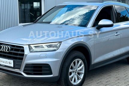 Audi Q5 124.000 km 24.850 &euro; Castrop-Rauxel 44575