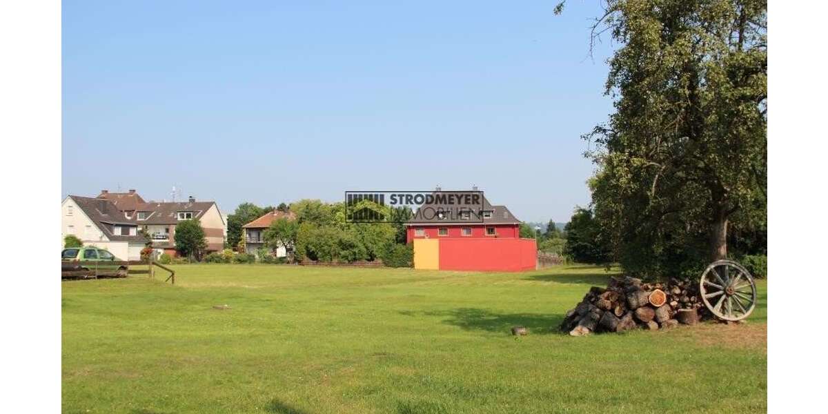 Grundstück Hagen-Boele Boele - 166.500&euro; | Angebot:26738417