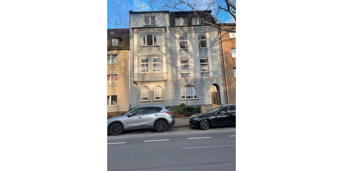 Etagenwohnung Gelsenkirchen Gelsenkirchen-Mitte - 5 Zimmer, 125 m&sup2;, 1.000&euro; | Angebot:24464863