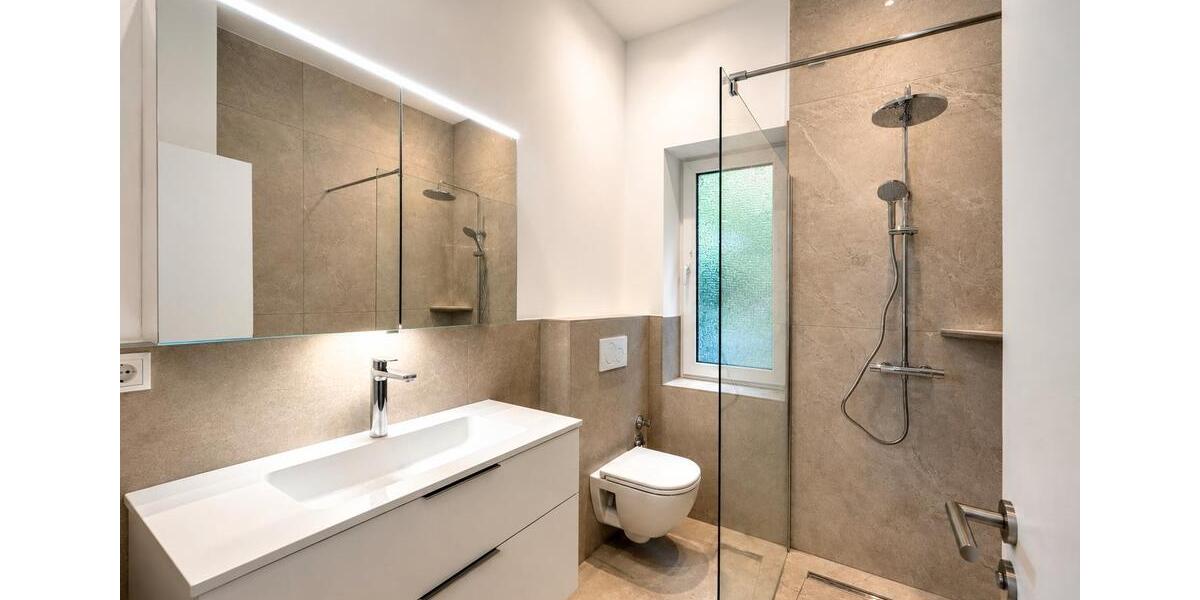Hochparterre Dortmund Gartenstadt - 3 Zimmer, 71 m&sup2;, 350.000&euro; | Angebot:27450783