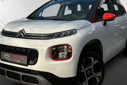 Citroen C3 Aircross 118.000 km 12.990 &euro; Castrop-Rauxel 44575