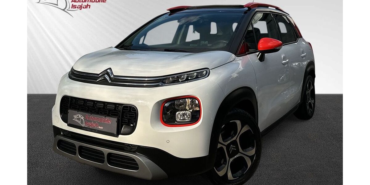Citroen C3 Aircross 118.000 km 12.990 &euro; Castrop-Rauxel 44575