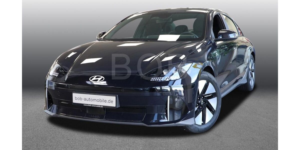 Hyundai IONIQ 6 7.900 km 32.444 &euro; Hagen 58135